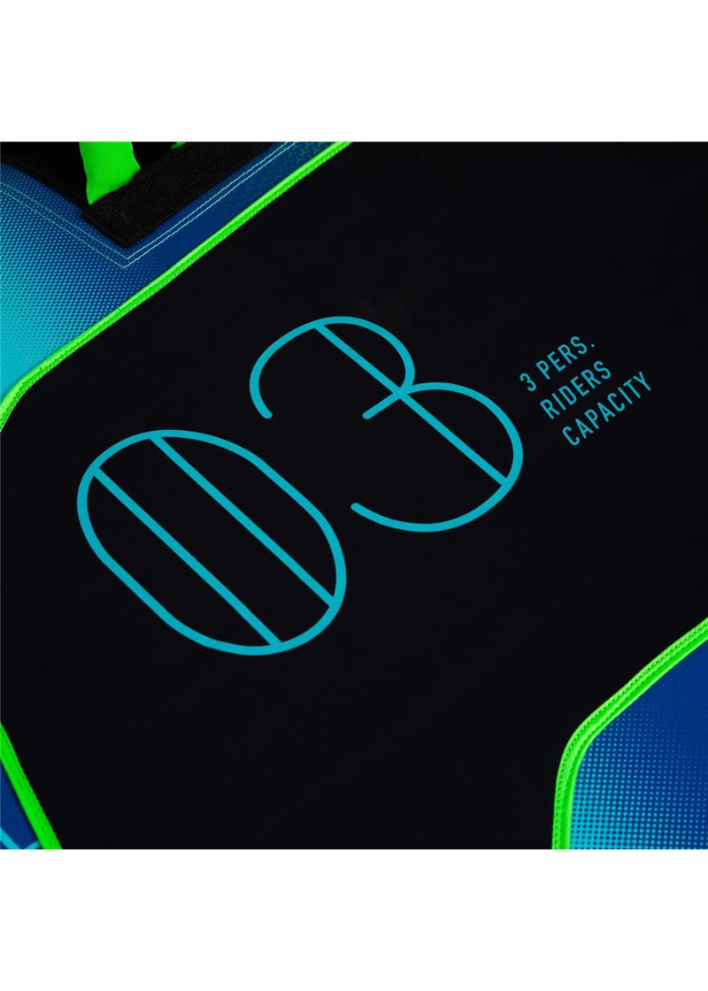 Jobe Airstream Towable Tube 3P