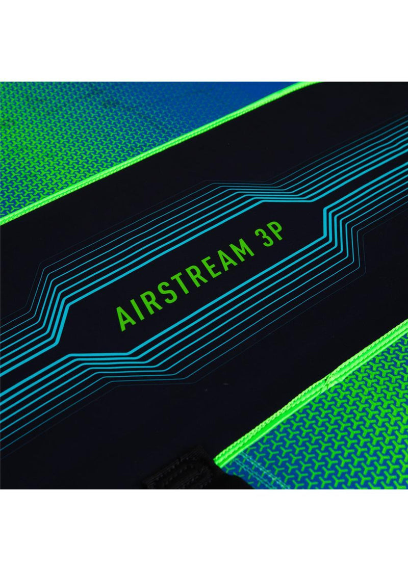 Jobe Airstream Towable Tube 3P