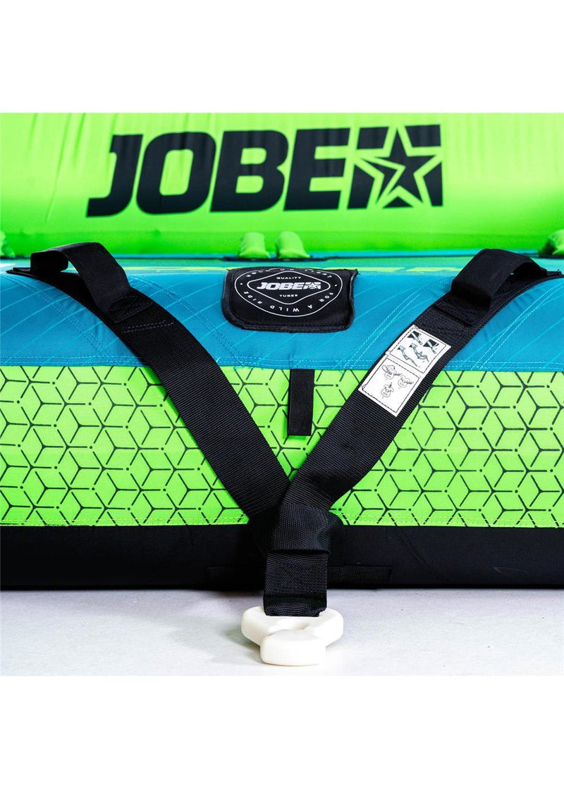 Jobe Binar Towable Tube 4P - Jobe Sports Australia