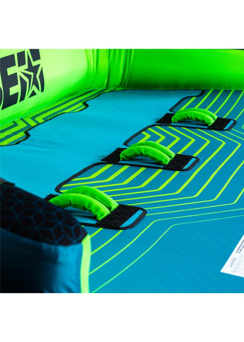 Jobe Binar Towable Tube 4P - Jobe Sports Australia