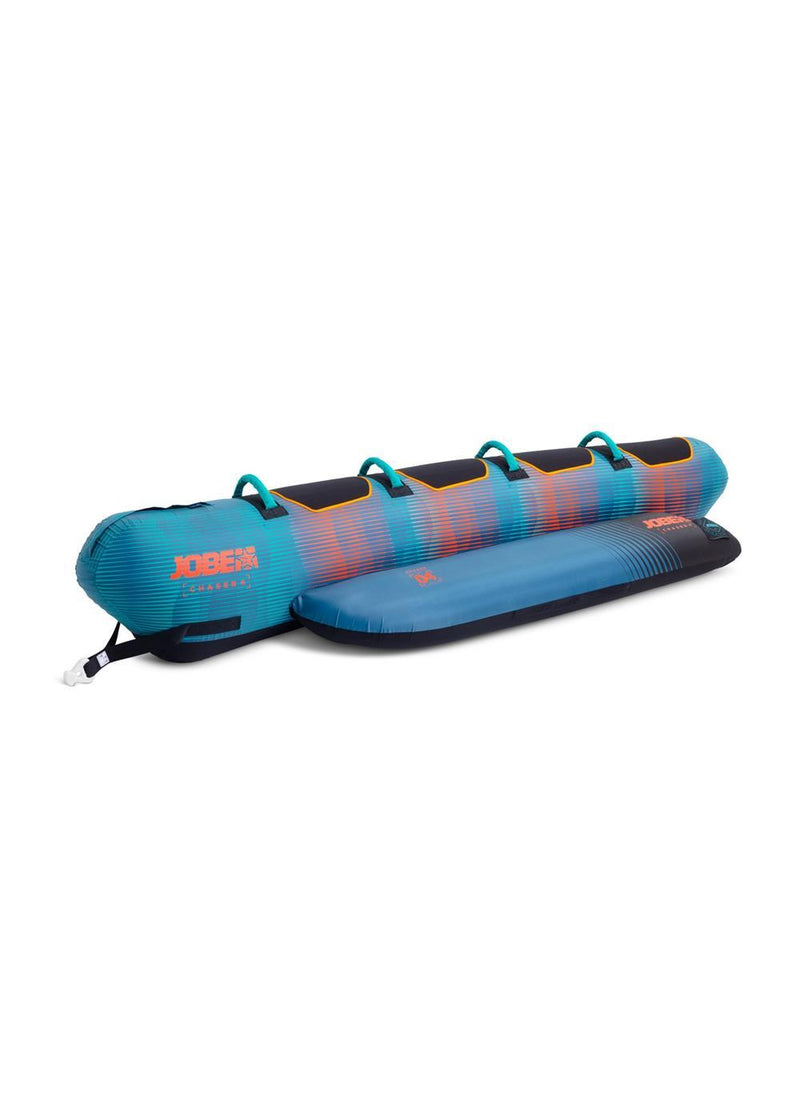 Jobe Chaser Towable Tube 4P - Jobe Sports Australia