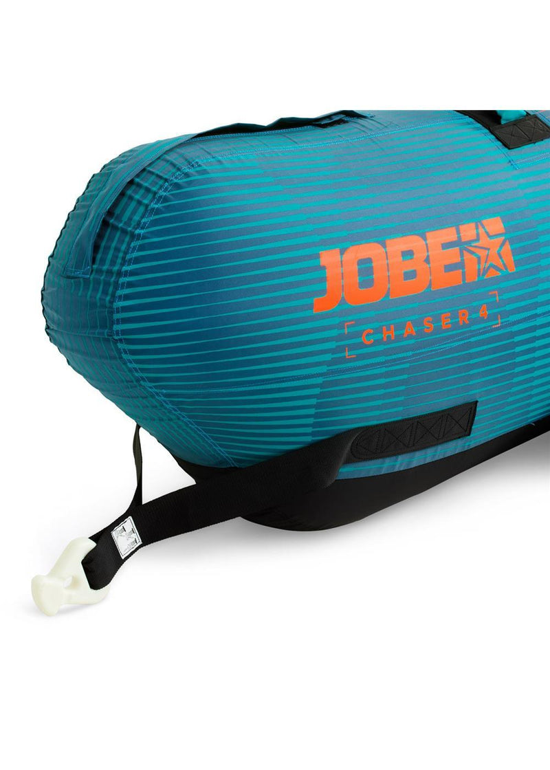 Jobe Chaser Towable Tube 4P - Jobe Sports Australia