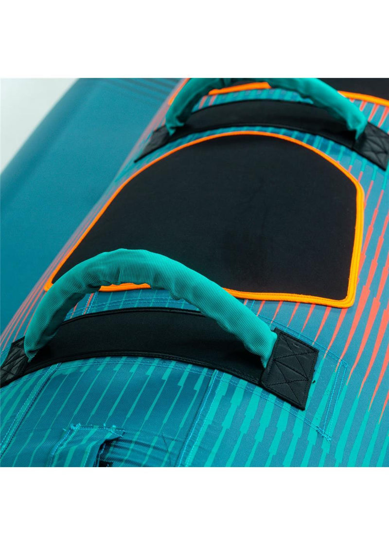 Jobe Chaser Towable Tube 4P - Jobe Sports Australia