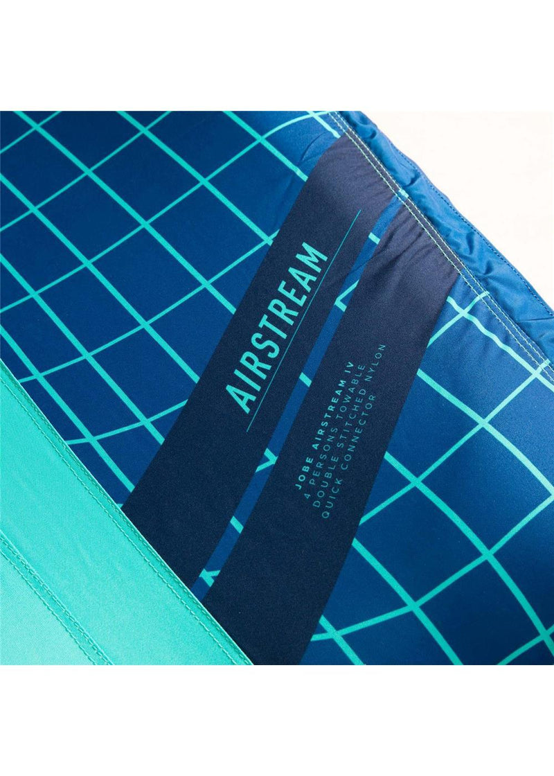 Jobe Airstream Towable Tube 4P