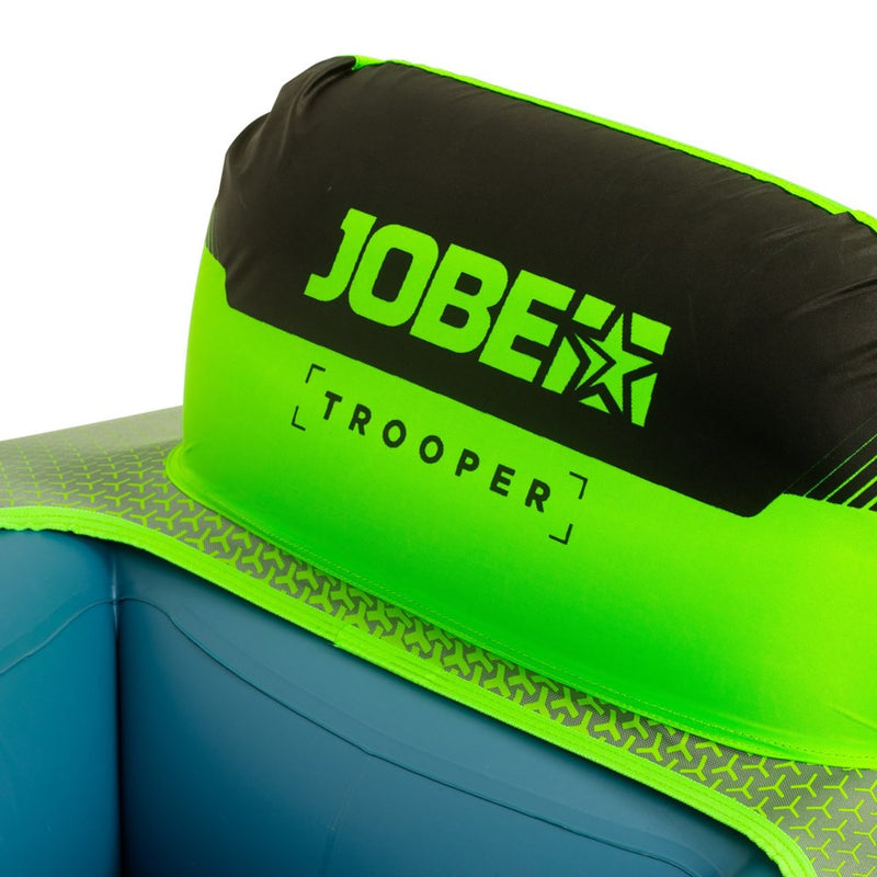 Jobe Trooper Towable Tube 1P