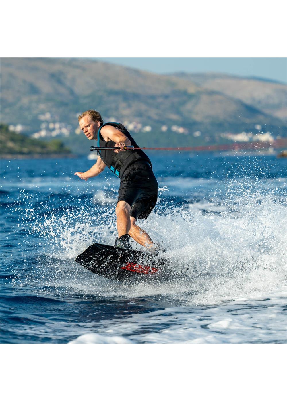 Jobe Logo Series Wakeboard - Jobe Sports Australia