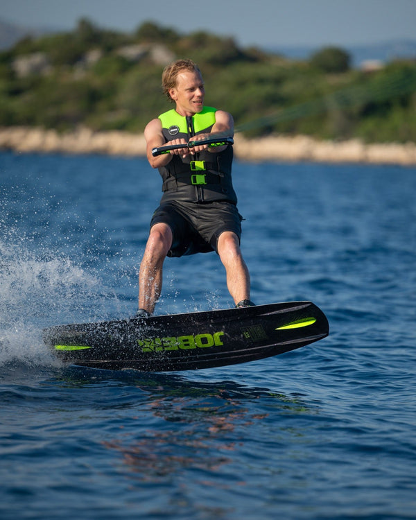 Jobe Vanity Wakeboard with Host Boots Package - Jobe Sports Australia