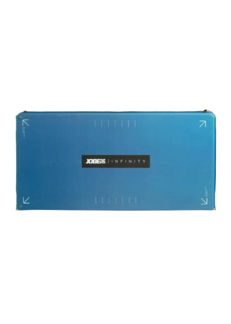 Jobe Manta Self Inflating Floating Water Mat