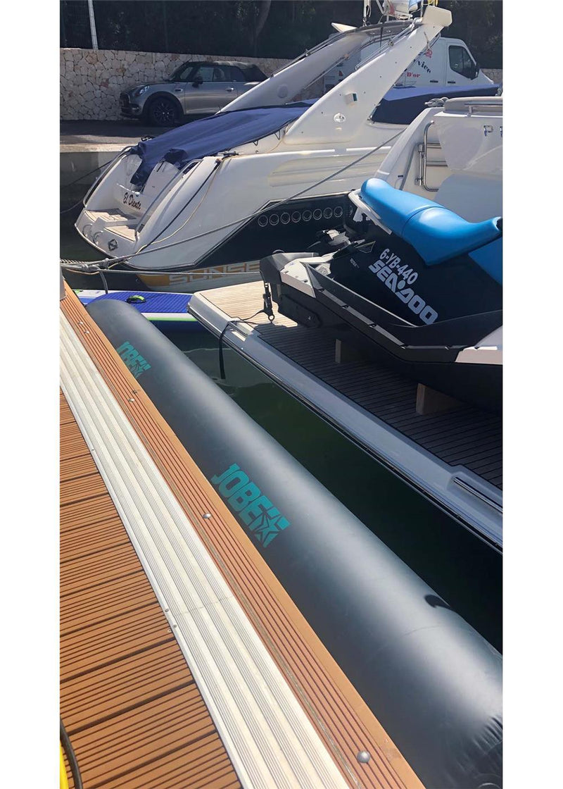 Jobe Infinity Defender 4m Inflatable Boat Fender - Jobe Sports Australia