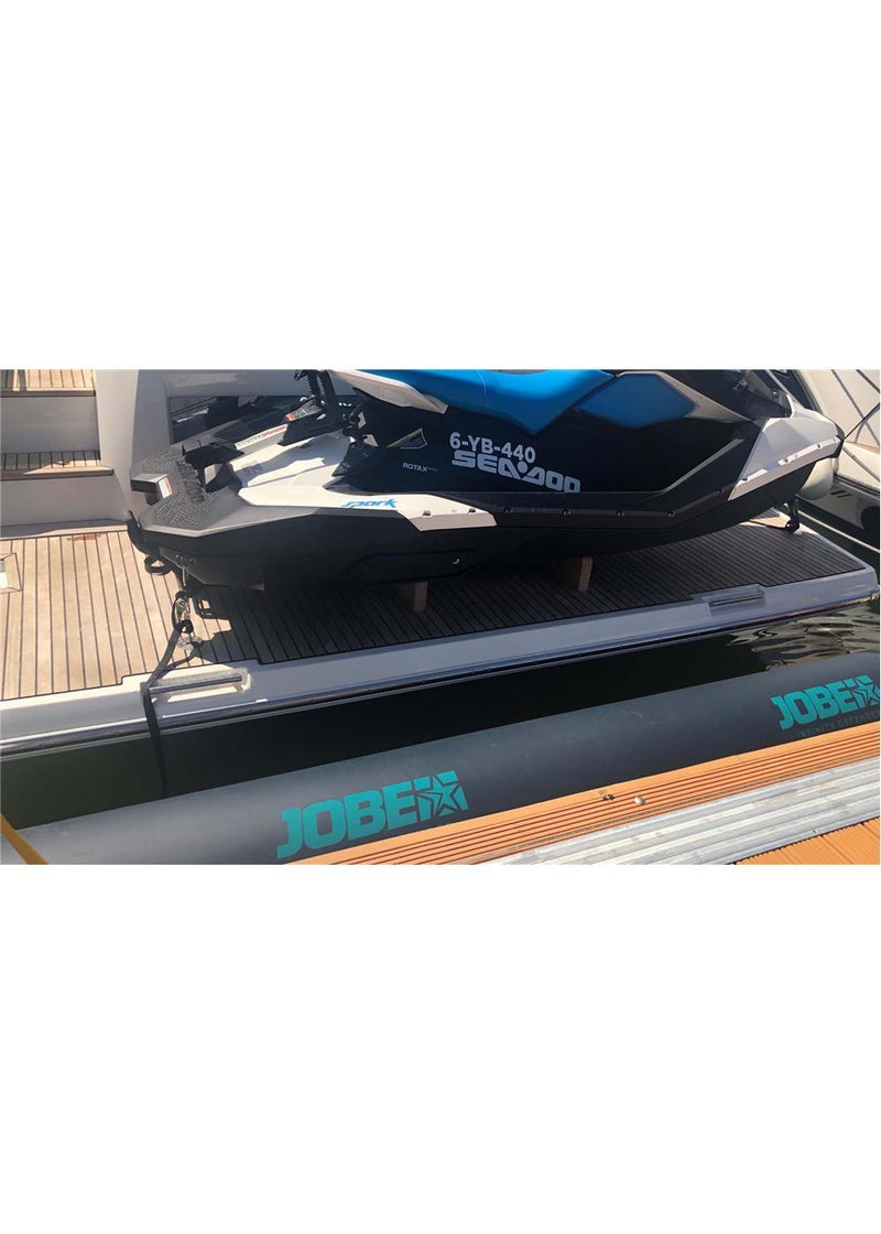 Jobe Infinity Defender 4m Inflatable Boat Fender - Jobe Sports Australia