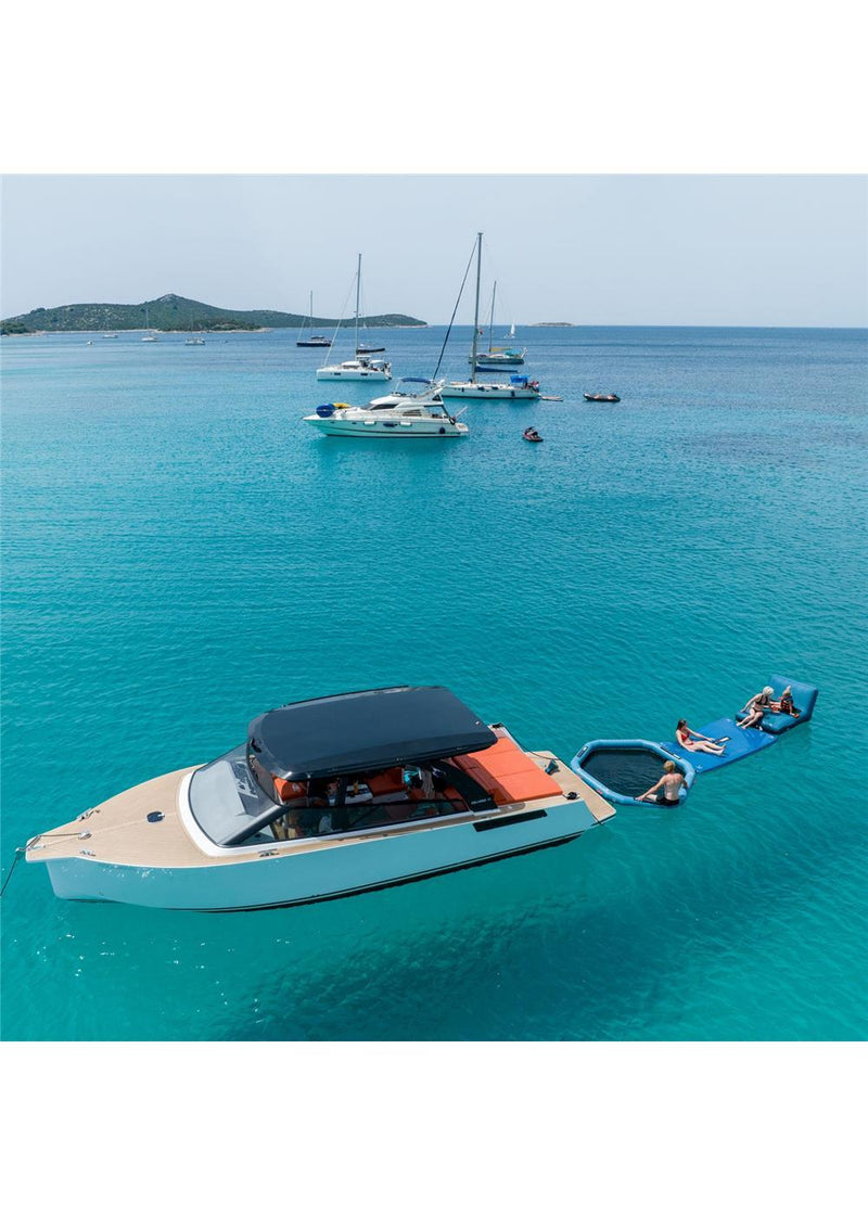 Jobe Infinity Water Hammock - Jobe Sports Australia