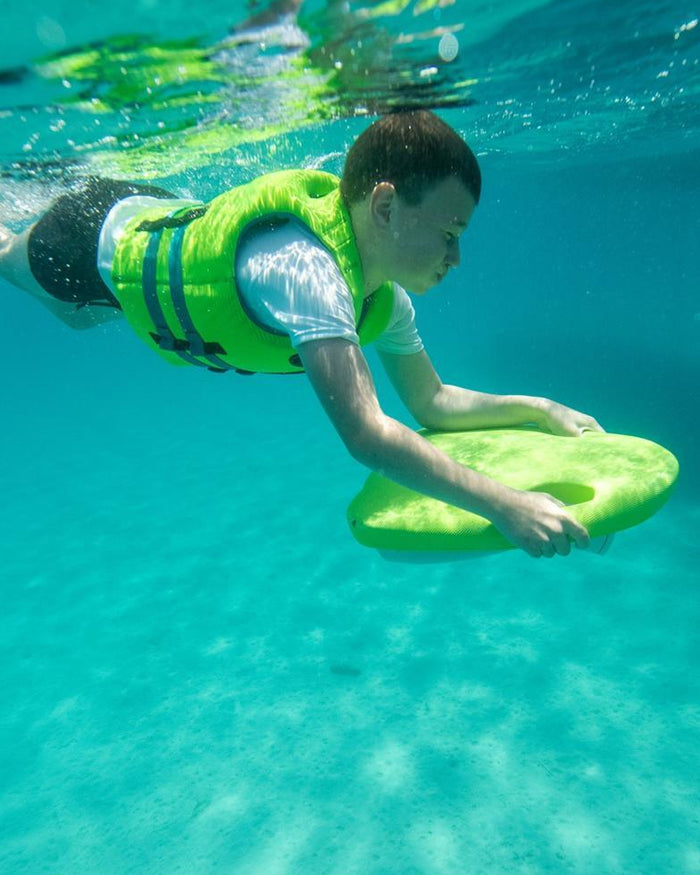 Jobe Flux Electric Kickboard - Jobe Sports Australia
