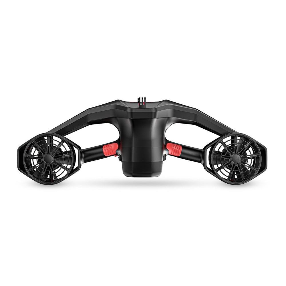 Brabus x Jobe Shadow Seascooter Package - Jobe Sports Australia