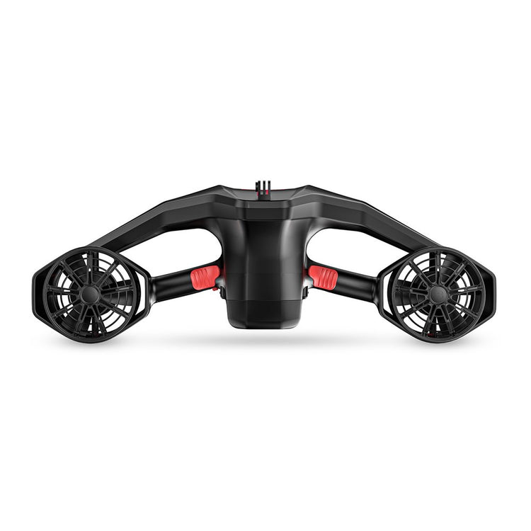 Brabus x Jobe Shadow Seascooter Package - Jobe Sports Australia