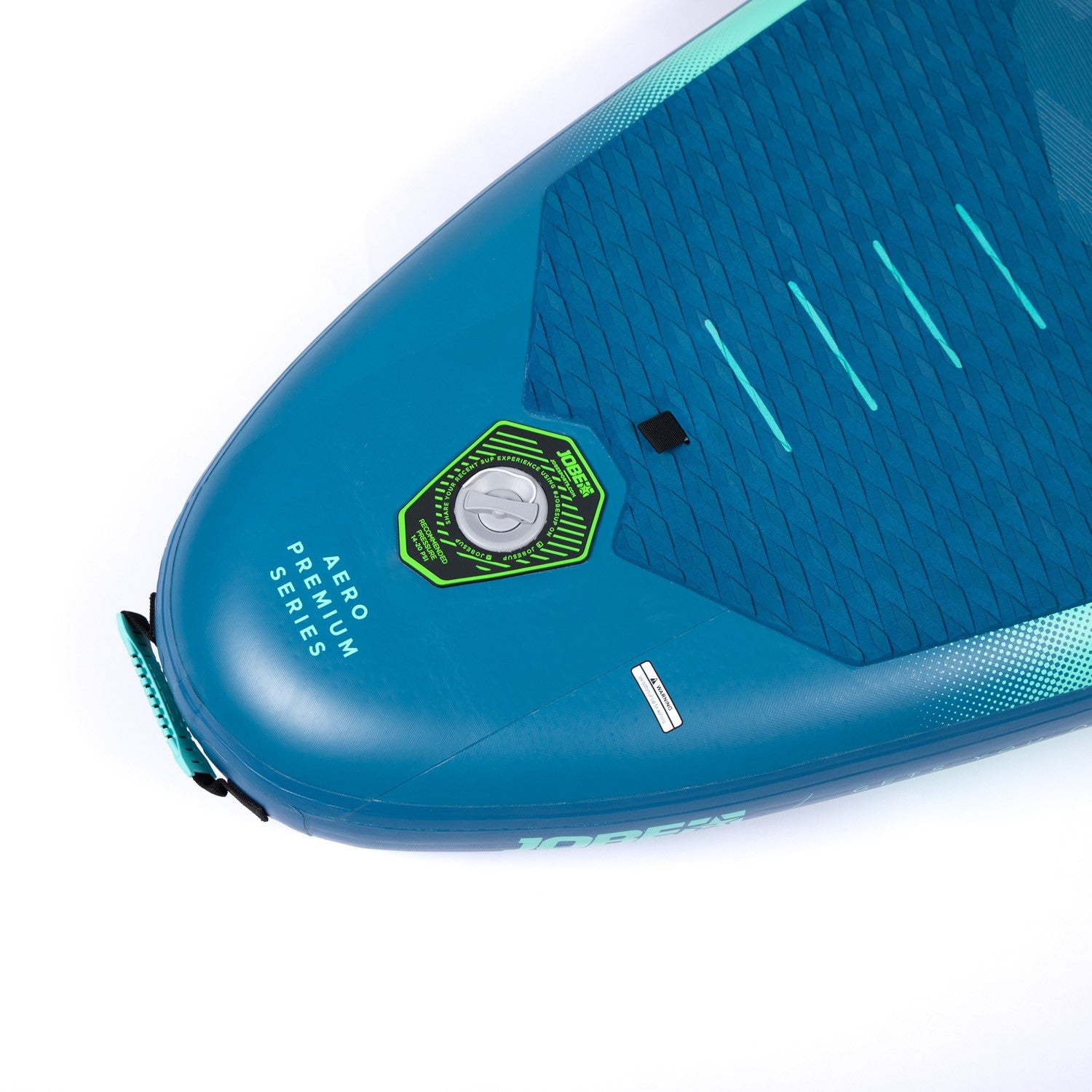 Jobe Inflatable Stand Up Paddle Board Package (SUP) - Yarra 10.6 - Jobe Sports Australia