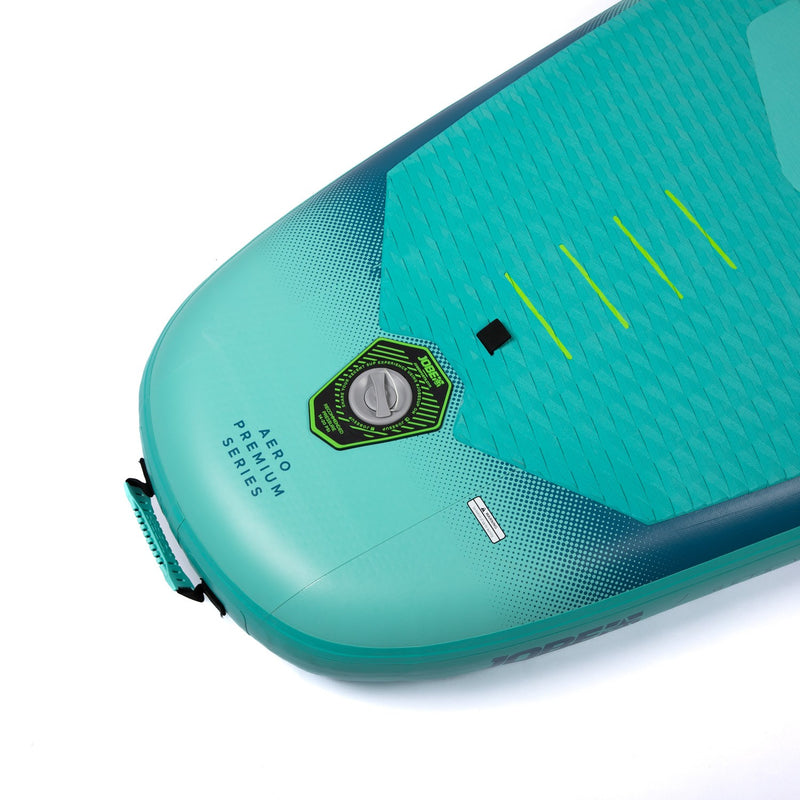 Jobe Inflatable Stand Up Paddle Board Package (SUP) – Loa 11.6 (25/26)