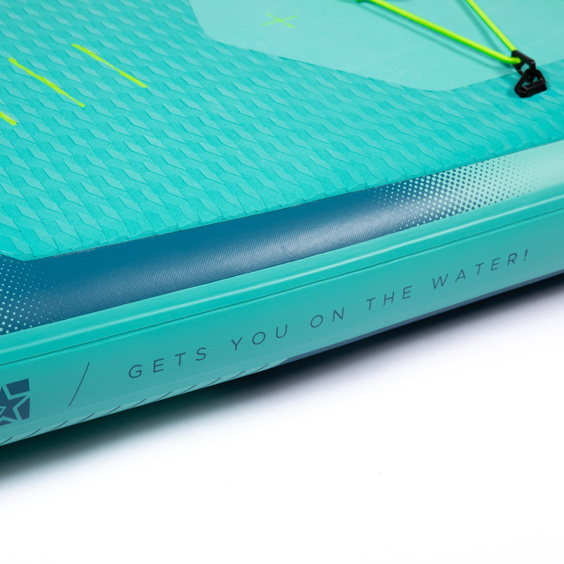 Jobe Inflatable Stand Up Paddle Board Package (SUP) – Loa 11.6 (25/26)