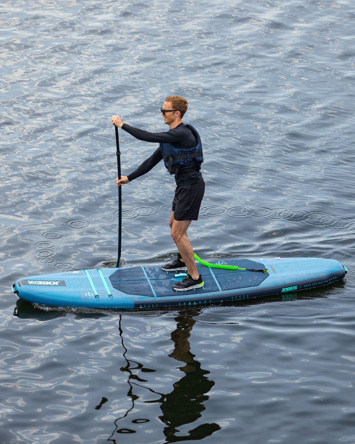 Jobe Rasa Compact 10.6  Inflatable Board Package - Jobe Sports Australia