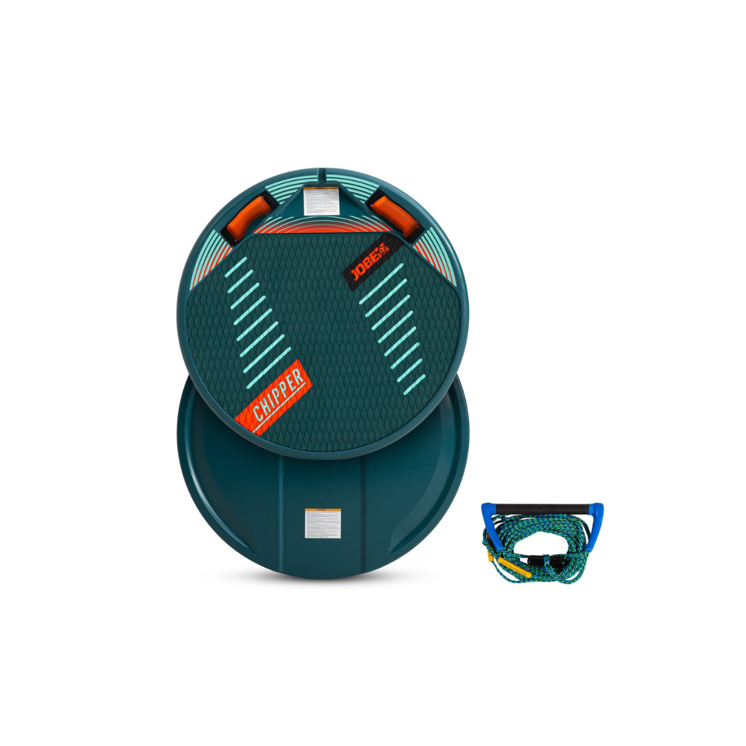Jobe Chipper Multiposition Board with Handle - Jobe Sports Australia